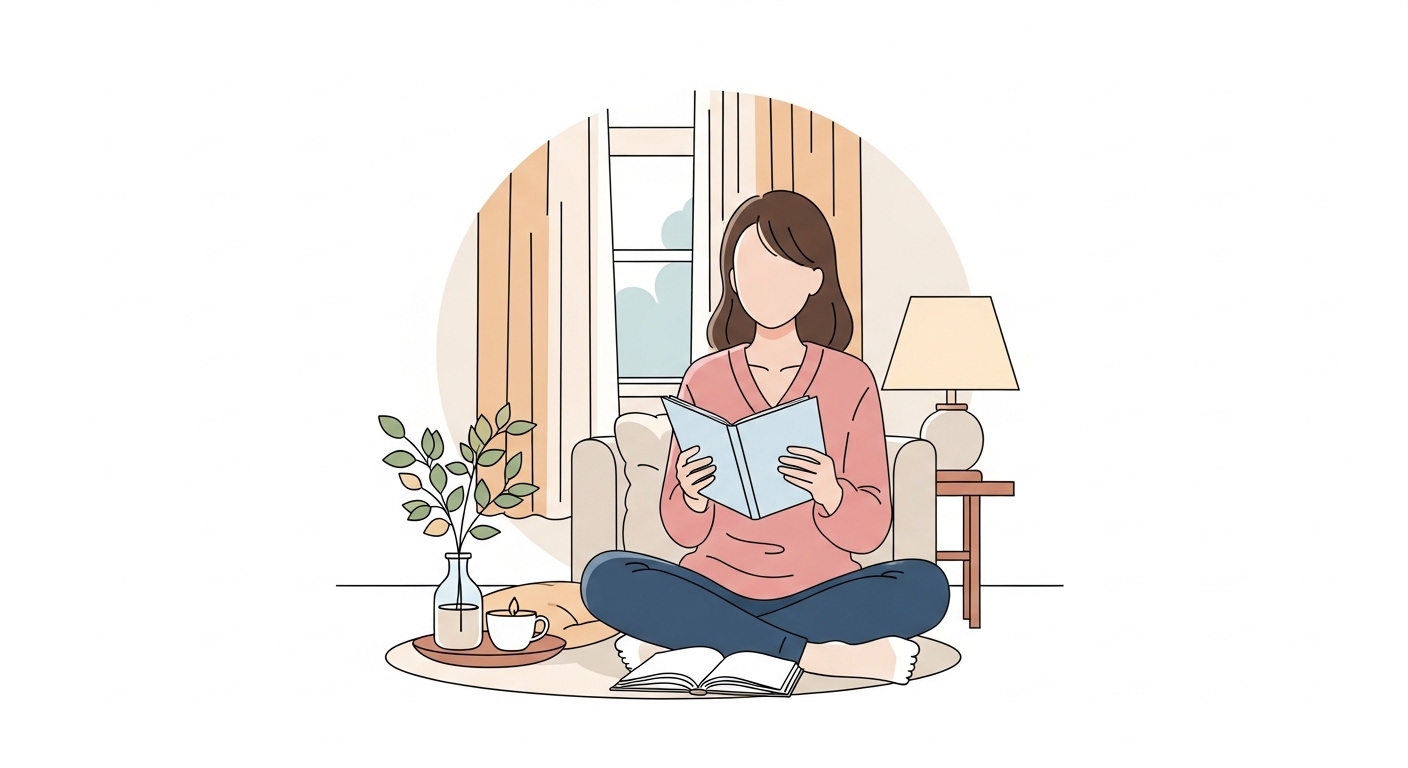 もう「疲れた」って言いたくない!私らしい未来への一歩、踏み出そうよ